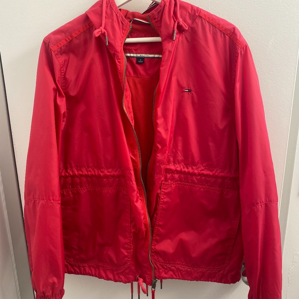 Tommy Hilfiger jacket